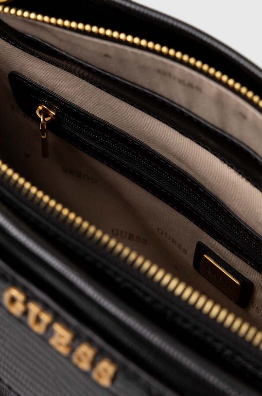 Guess torebka SESTRI HWKA89.85060 czarny