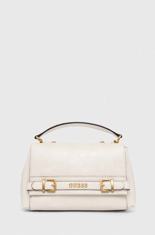 Guess torebka SESTRI nie mieści A4 beżowy HWKA89.85210