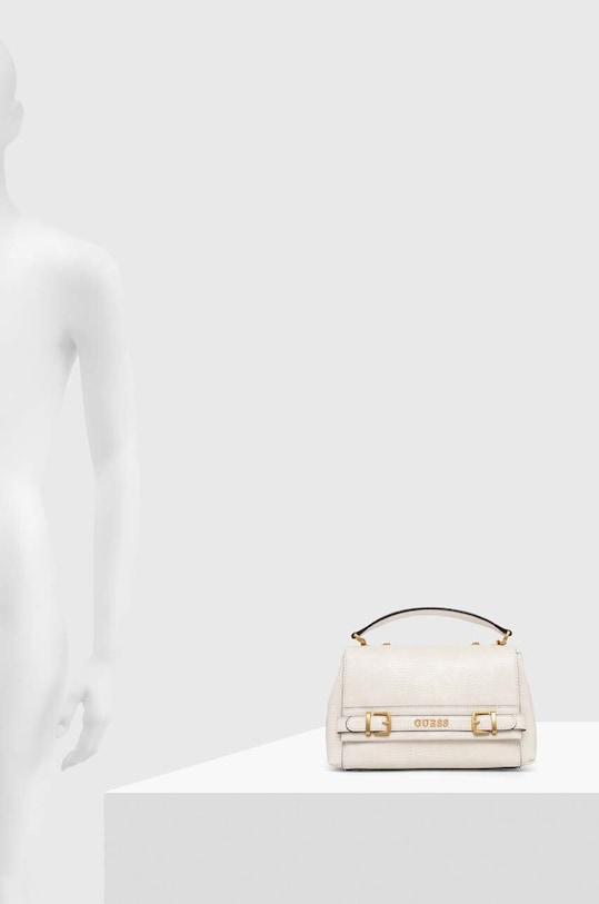 Kabelka Guess SESTRI HWKA89.85210 béžová