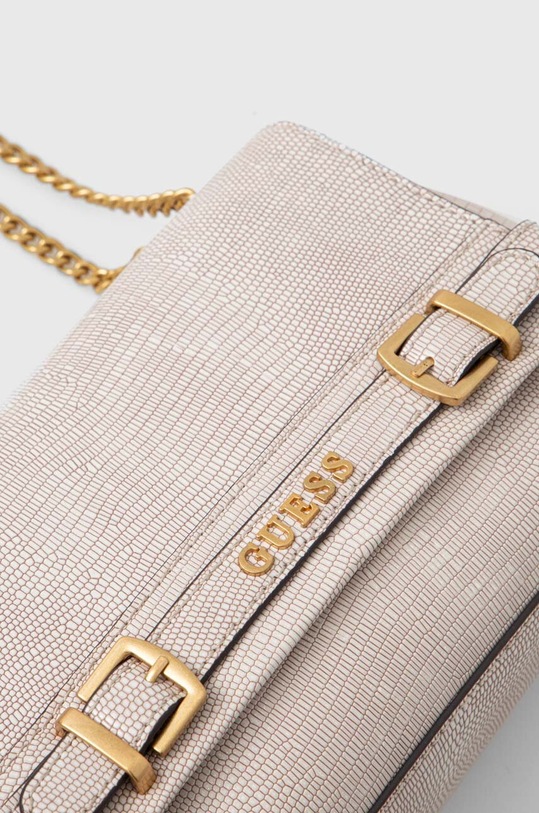 Guess torebka SESTRI beżowy HWKA89.85210
