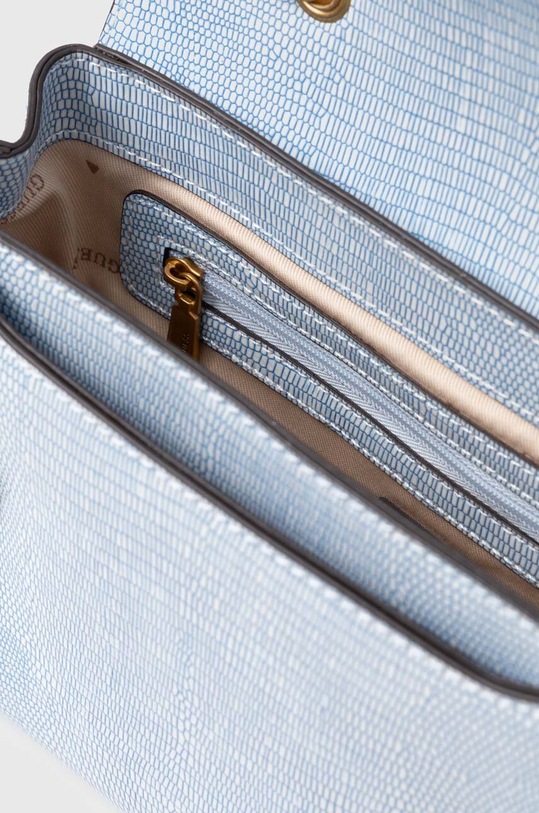 Guess torebka SESTRI HWKA89.85210 niebieski