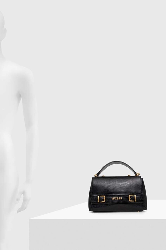Kabelka Guess SESTRI HWKA89.85210 čierna