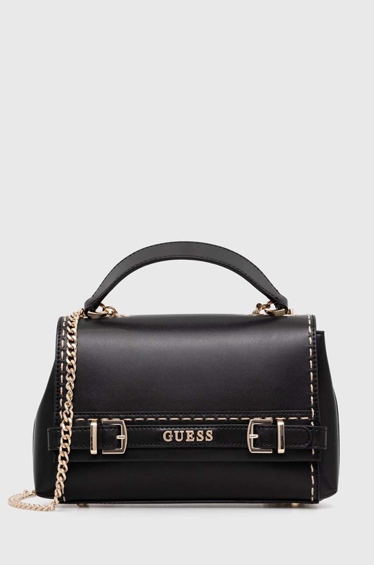 Guess poseta nu incape in A4 negru HWVC89.85210