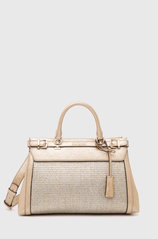 Guess Geantă HWWG89 86060 Écru