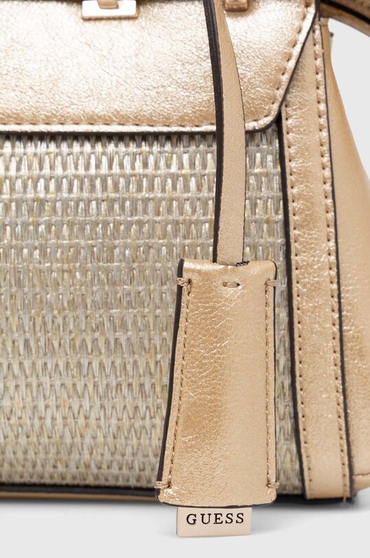 Guess borsetta oro HWWG89.85760