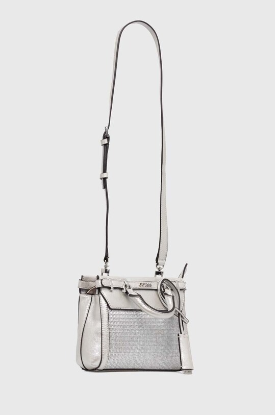 Сумочка Guess HWWY89.85760 серебрянный SS24