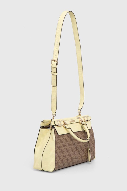 Сумочка Guess SESTRI HWSK90.01060 жовтий SS24