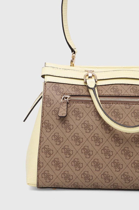 Аксесуари Сумочка Guess SESTRI HWSK90.01060 жовтий