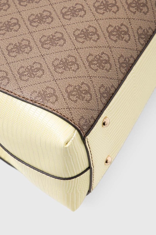 Сумочка Guess SESTRI жовтий HWSK90.01060