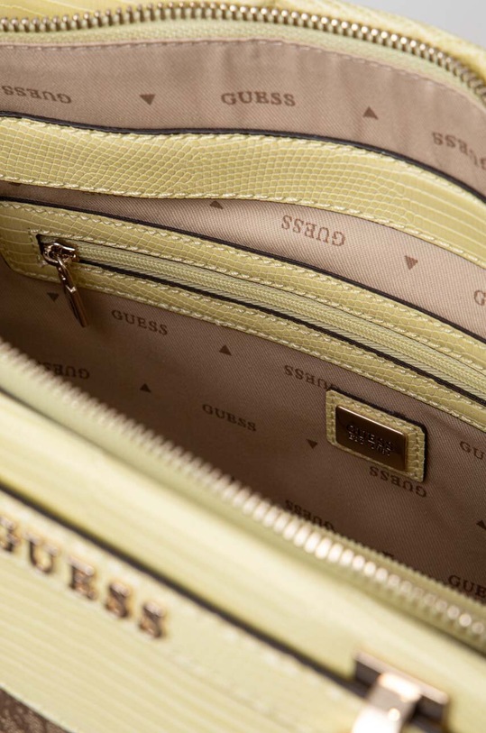 Сумочка Guess SESTRI HWSK90.01060 жовтий