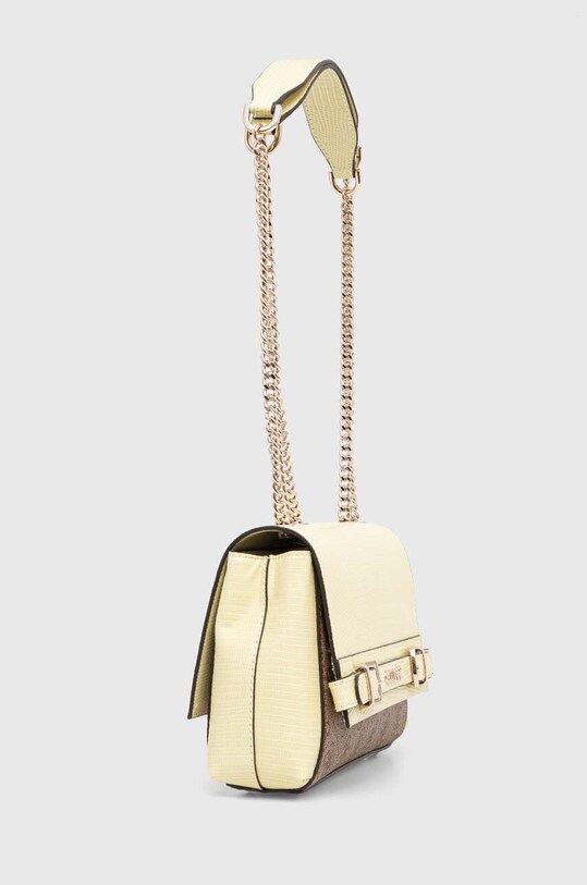 Guess poseta SESTRI HWSK90.01210 galben SS24