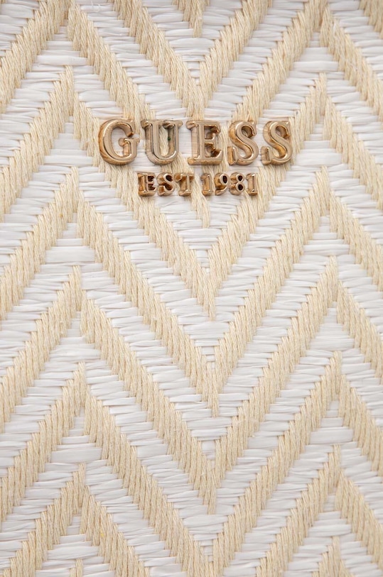 Guess poseta alb HWCV86.65220