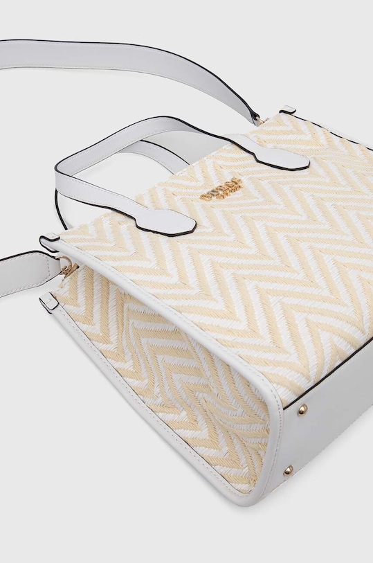 Guess poseta HWCV86.65220 alb