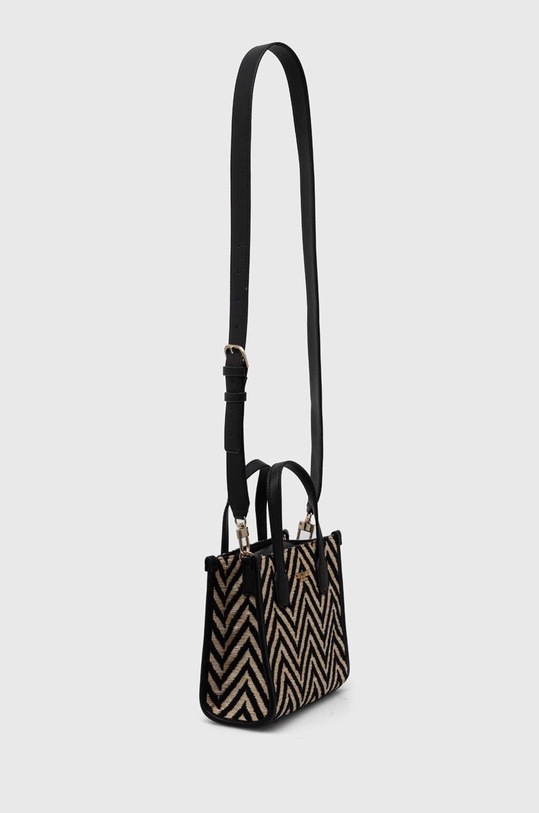 Guess torebka SILVANA HWCV86.65770 czarny SS24