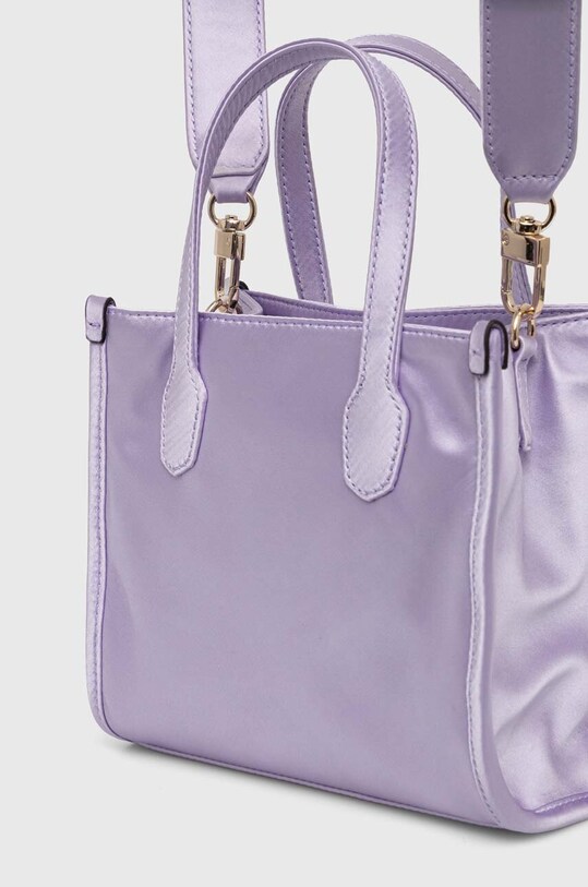 Doplňky Kabelka Guess SILVANA HWST86.65770 fialová
