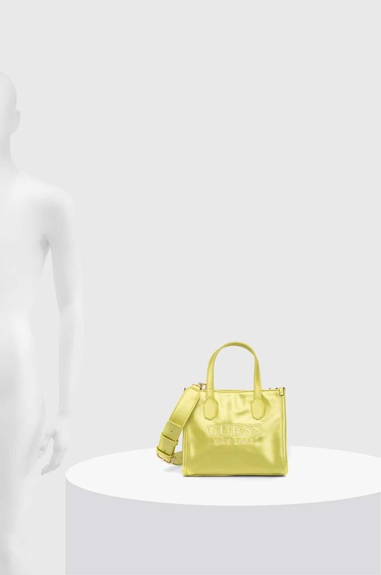 Kabelka Guess SILVANA HWST86.65770