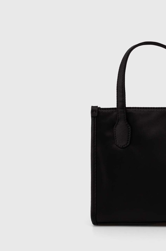 Τσάντα Guess μαύρο HWST86.65770