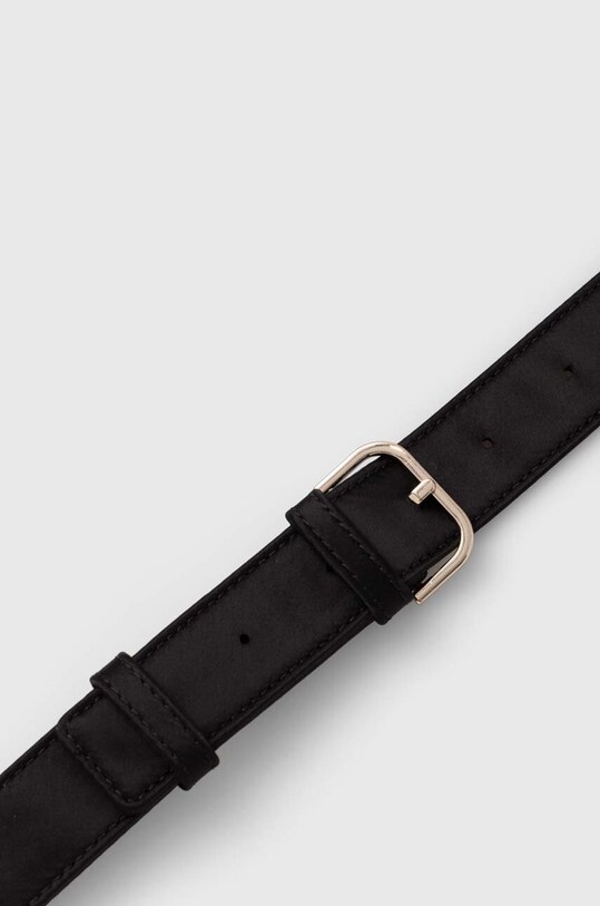 Guess torebka SILVANA HWST86.65770 czarny