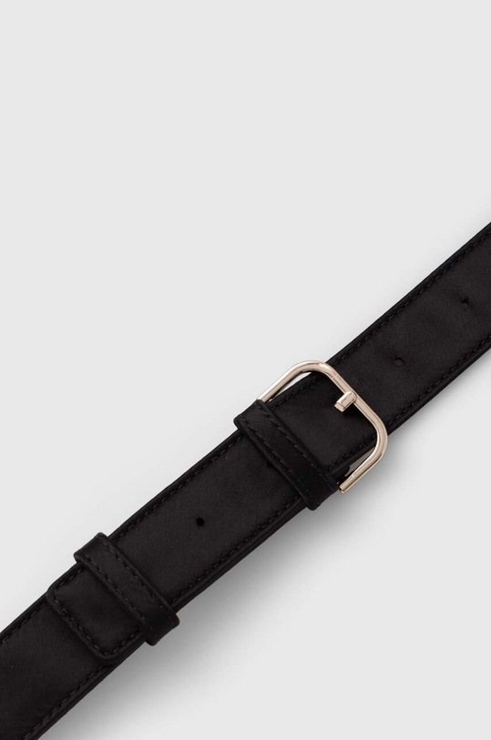 Τσάντα Guess HWST86.65770 μαύρο