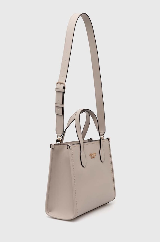 Guess torebka SILVANA HWVC86.65220 szary SS24