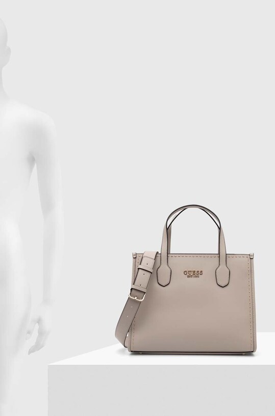 Guess torebka SILVANA HWVC86.65220