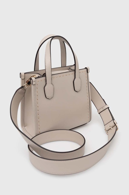 Akcesoria Guess torebka SILVANA HWVC86.65770 szary