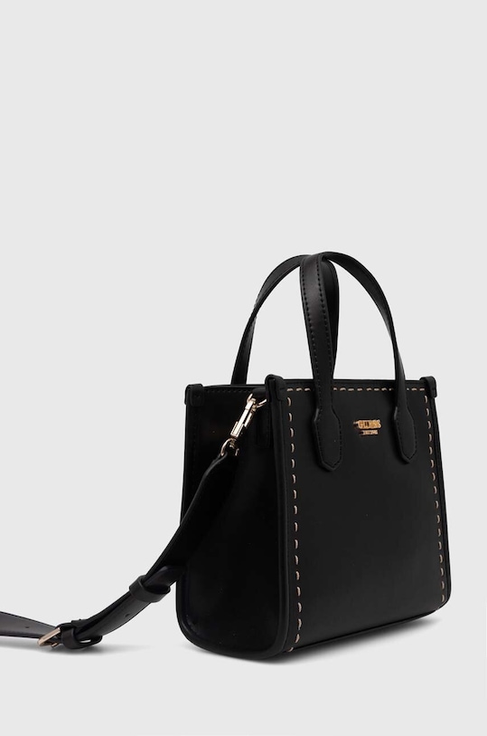 Guess torebka SILVANA HWVC86.65770 czarny SS24