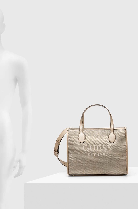 Guess torebka SILVANA HWWG86.65220