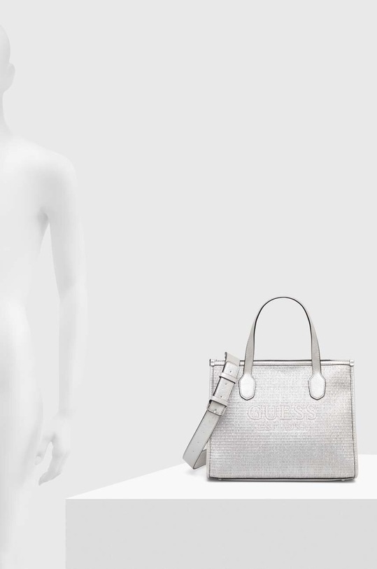 Guess torebka SILVANA HWWY86.65220