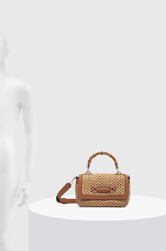 Guess borsetta SIRIA HWWG92.32200 beige