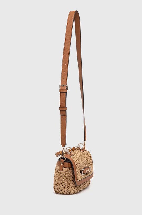 Guess borsetta SIRIA HWWG92.32200 beige SS24