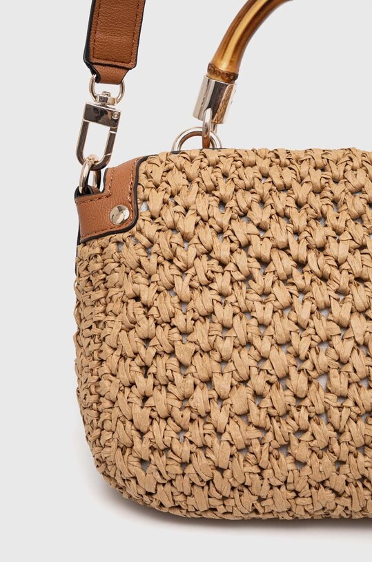 Accessori Guess borsetta SIRIA HWWG92.32200 beige