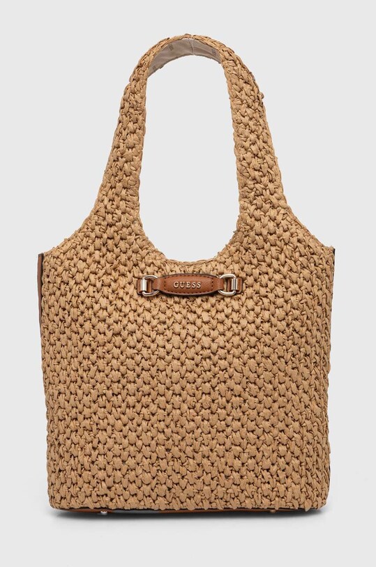 Guess borsetta SIRIA no beige HWWG92.32220