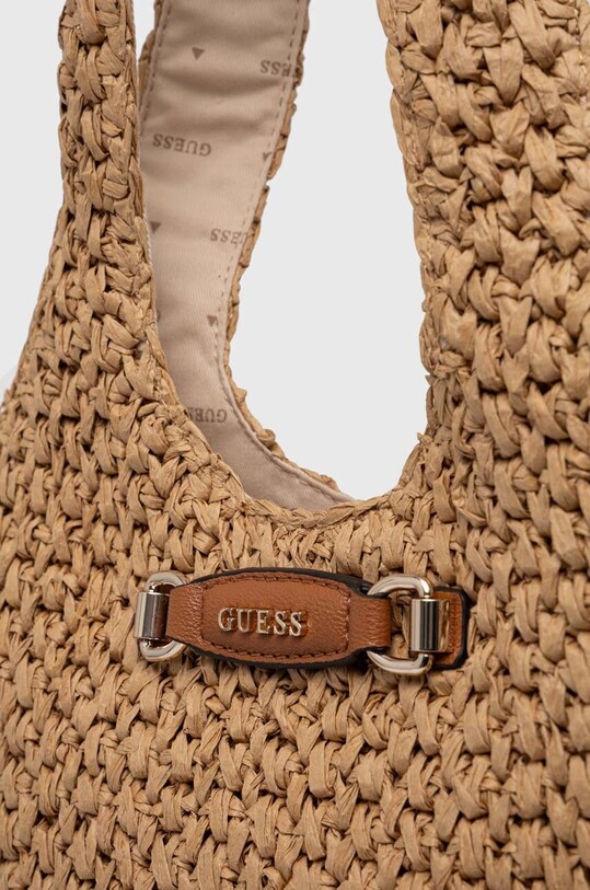 Guess borsetta SIRIA beige HWWG92.32220
