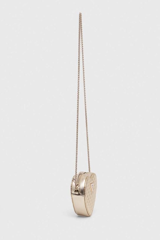 Сумочка Guess HWMG93.10770 золотой SS24