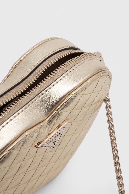 Kabelka Guess TWILLER zlatá HWMG93.10770