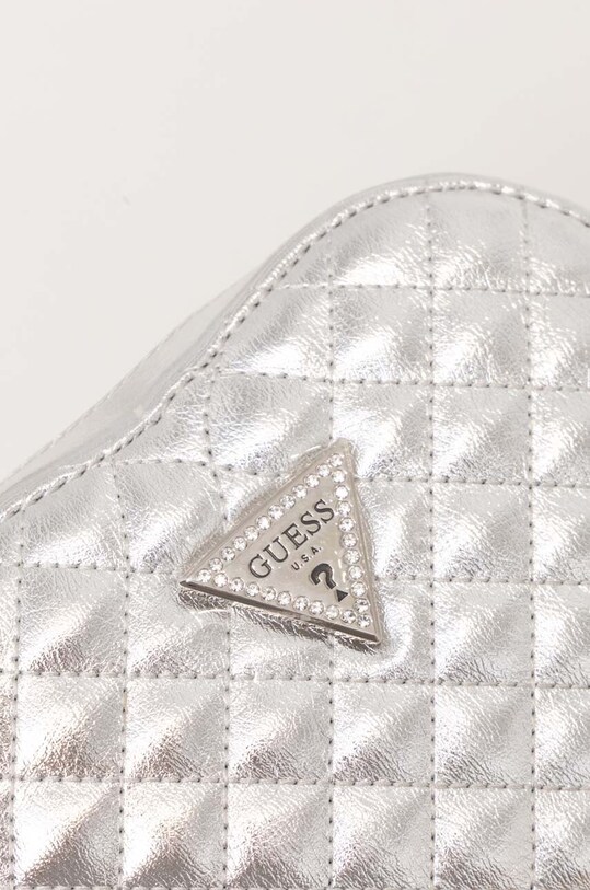 Сумочка Guess HWMY93.10770 срібний