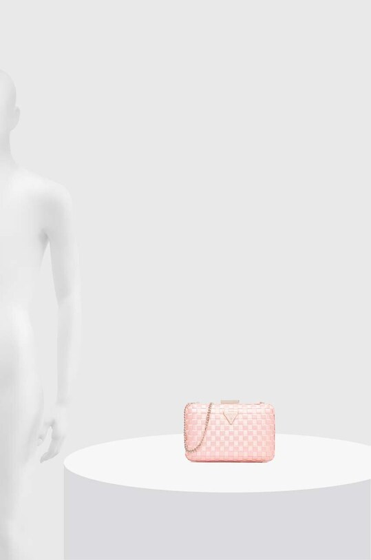 Сумочка Guess HWWG93.10710 рожевий