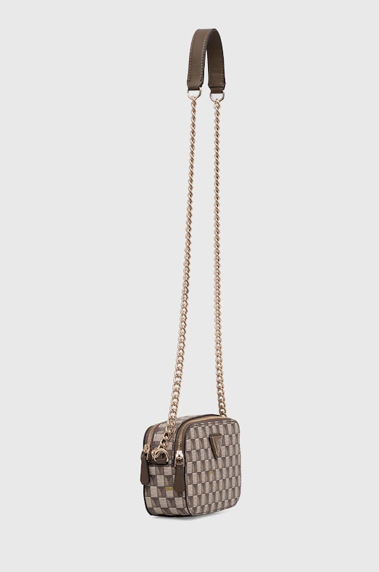 Guess torebka VIKKY HWJT93.18140 beżowy SS24