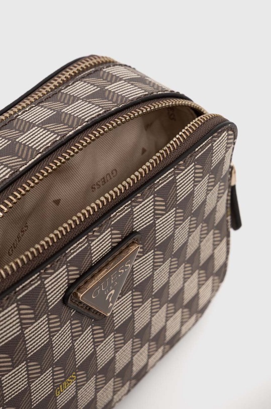 Guess torebka VIKKY beżowy HWJT93.18140