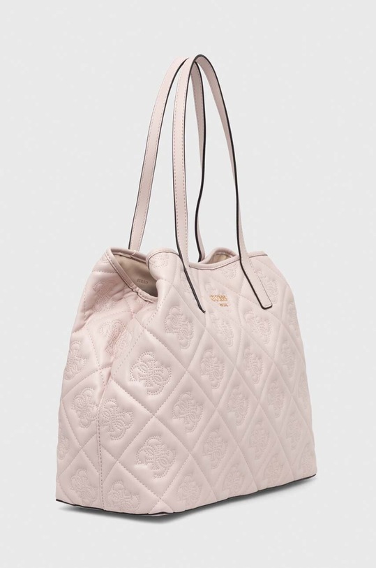 Guess torebka VIKKY HWQM93.18290 różowy SS24