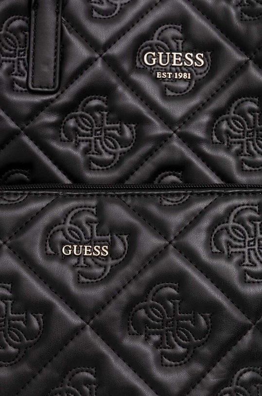 Guess torebka VIKKY czarny HWQM93.18290