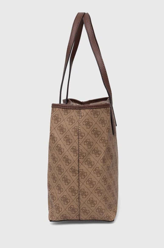 Kabelka Guess HWSG93.18280 hnedá AW24