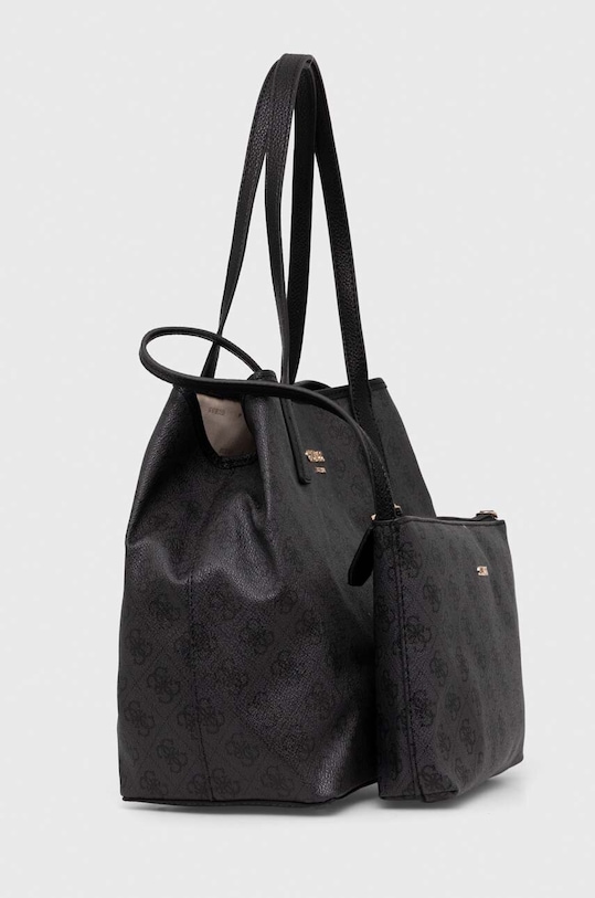 Τσάντα Guess HWSG93.18280 μαύρο AW24