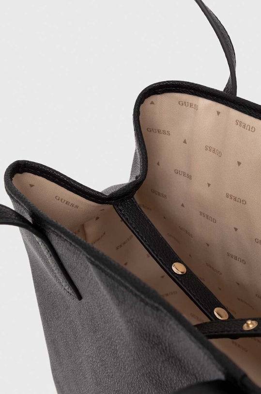 Τσάντα Guess μαύρο HWSG93.18280