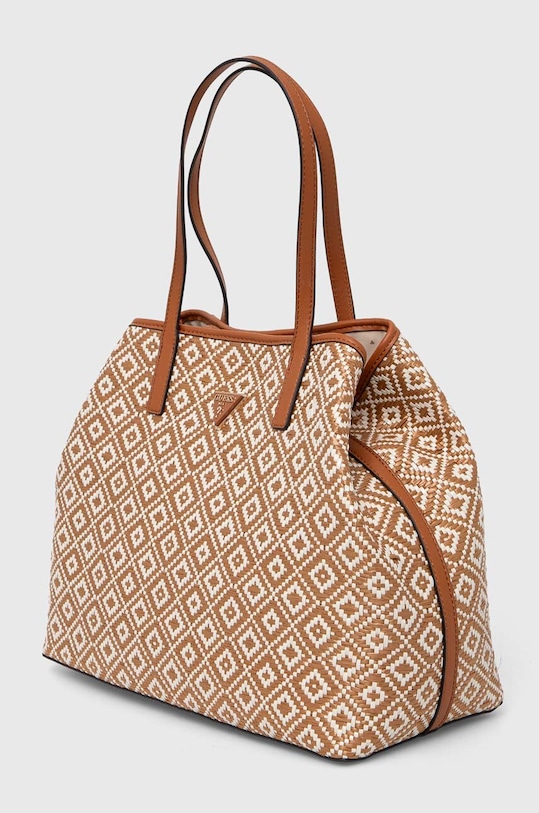 Kabelka Guess VIKKY VIKKY HWWR93.18290 béžová SS24