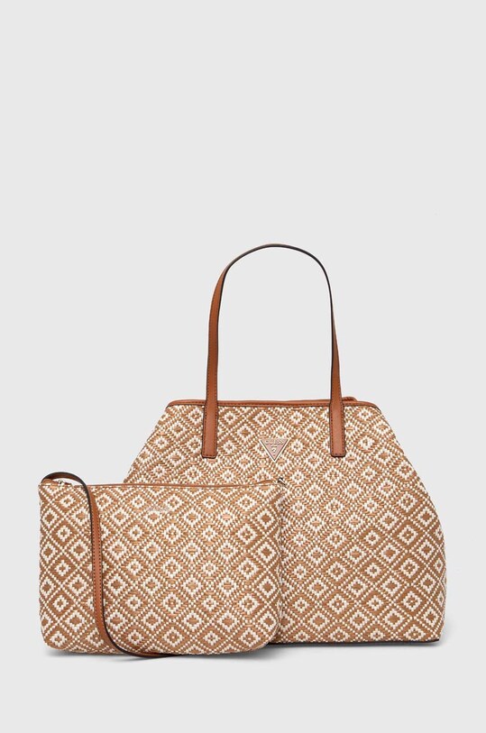 Сумочка Guess VIKKY HWWR93.18290 бежевий