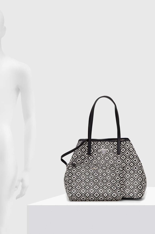 Guess torebka VIKKY HWWR93.18290