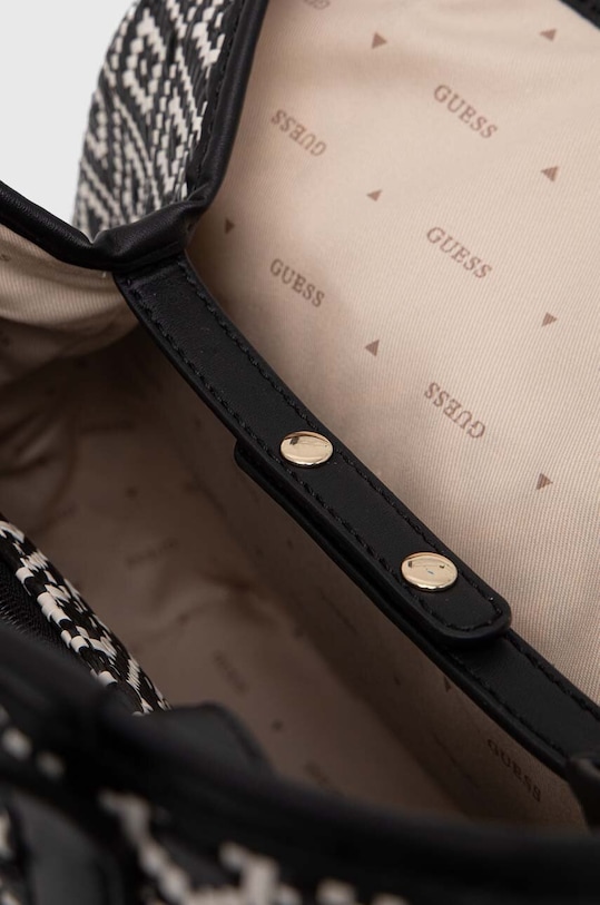Guess torebka VIKKY HWWR93.18290 czarny