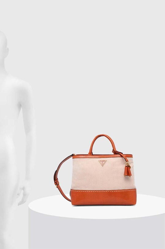 Guess kézitáska ZABRY HWWA92.33060